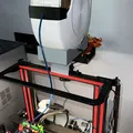 Giá đỡ neo 90 độ cho Ender 3 Sunlu S2 - Thumbnail 2