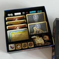Bộ tổ chức trò chơi Targi và Targia của KOSMOS - Thumbnail 1