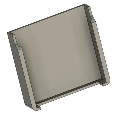 Giá đỡ và sạc điện thoại Anker MagGo tiện lợi