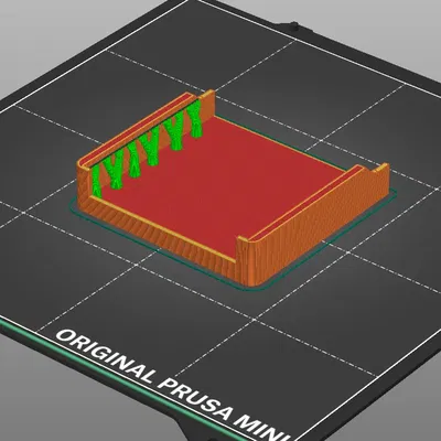 Giá đỡ và sạc điện thoại Anker MagGo tiện lợi