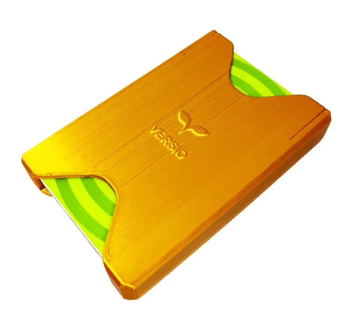 Ví đựng thẻ tín dụng "Versio" cho mười thẻ tín dụng - Image 1