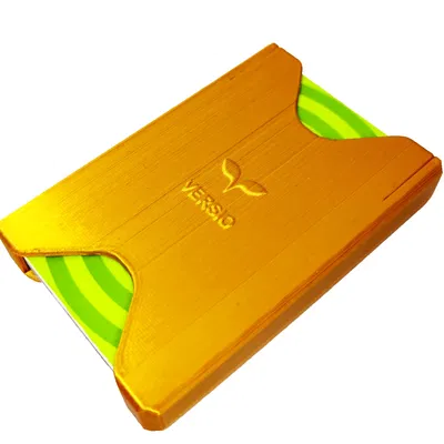 Ví đựng thẻ tín dụng "Versio" cho mười thẻ tín dụng