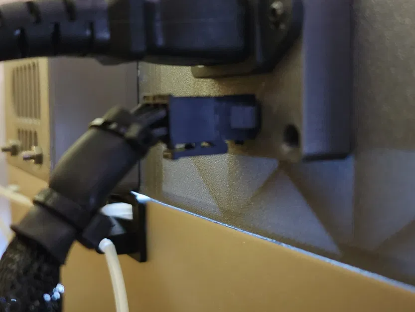 Remix tophat in được cho Snapmaker J1 hoặc J1S với bộ gia nhiệt - Image 5