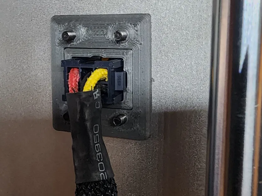 Remix tophat in được cho Snapmaker J1 hoặc J1S với bộ gia nhiệt - Image 8