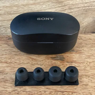 Giá đỡ tai nghe phụ cho Sony WF-1000XM4