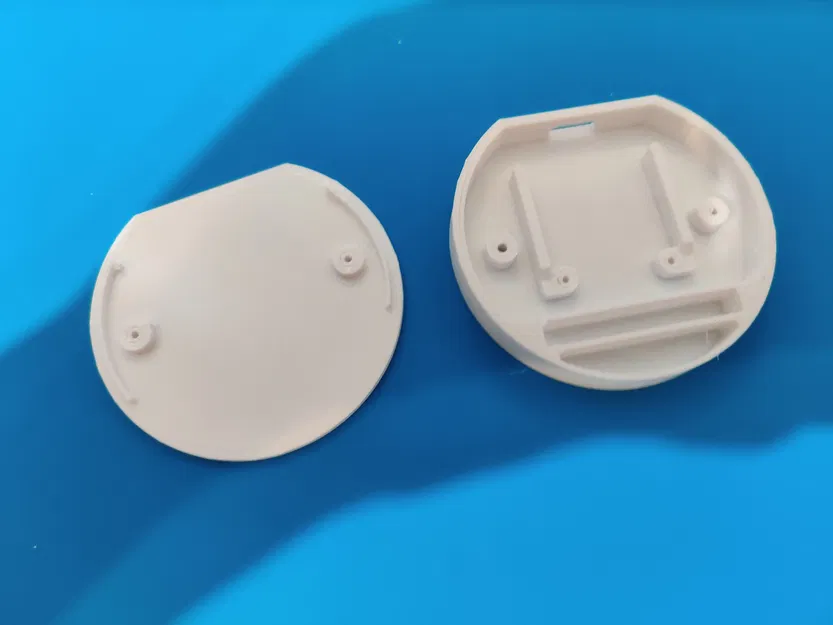 Vỏ LD2410 cho ESP32 và vi sóng - Image 3