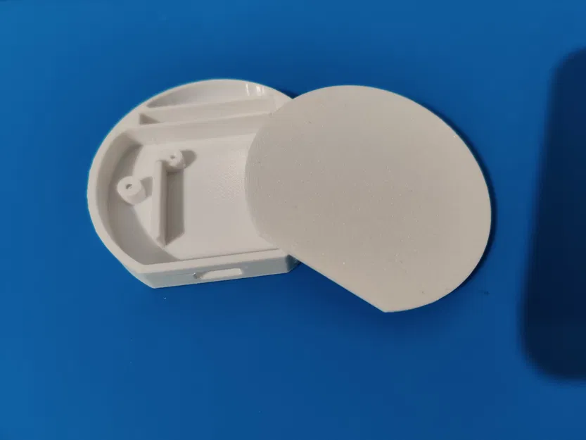 Vỏ LD2410 cho ESP32 và vi sóng - Image 4