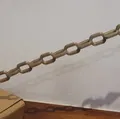 Chuỗi liên kết cứng với 13 mắt xích kết nối - Thumbnail 1
