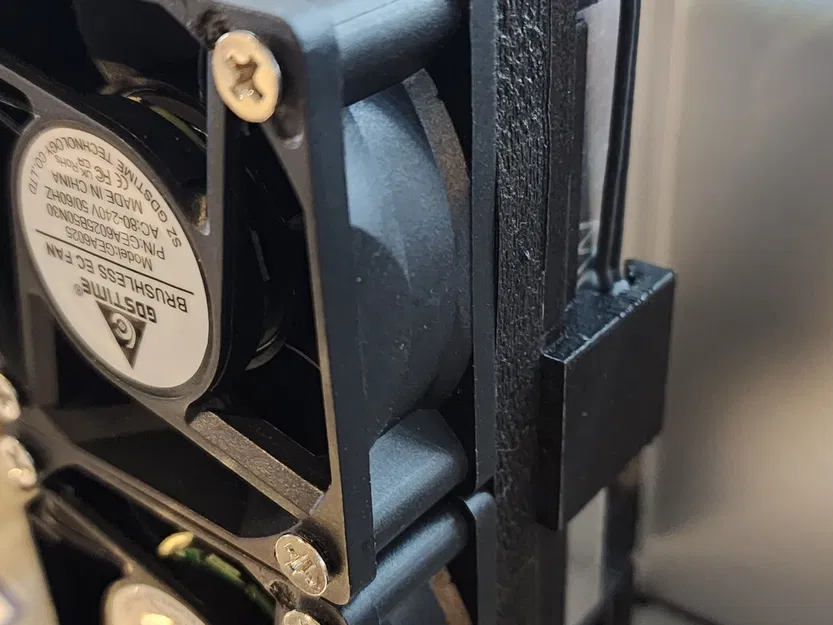 Remix tophat in được cho Snapmaker J1 hoặc J1S với bộ gia nhiệt - Image 11