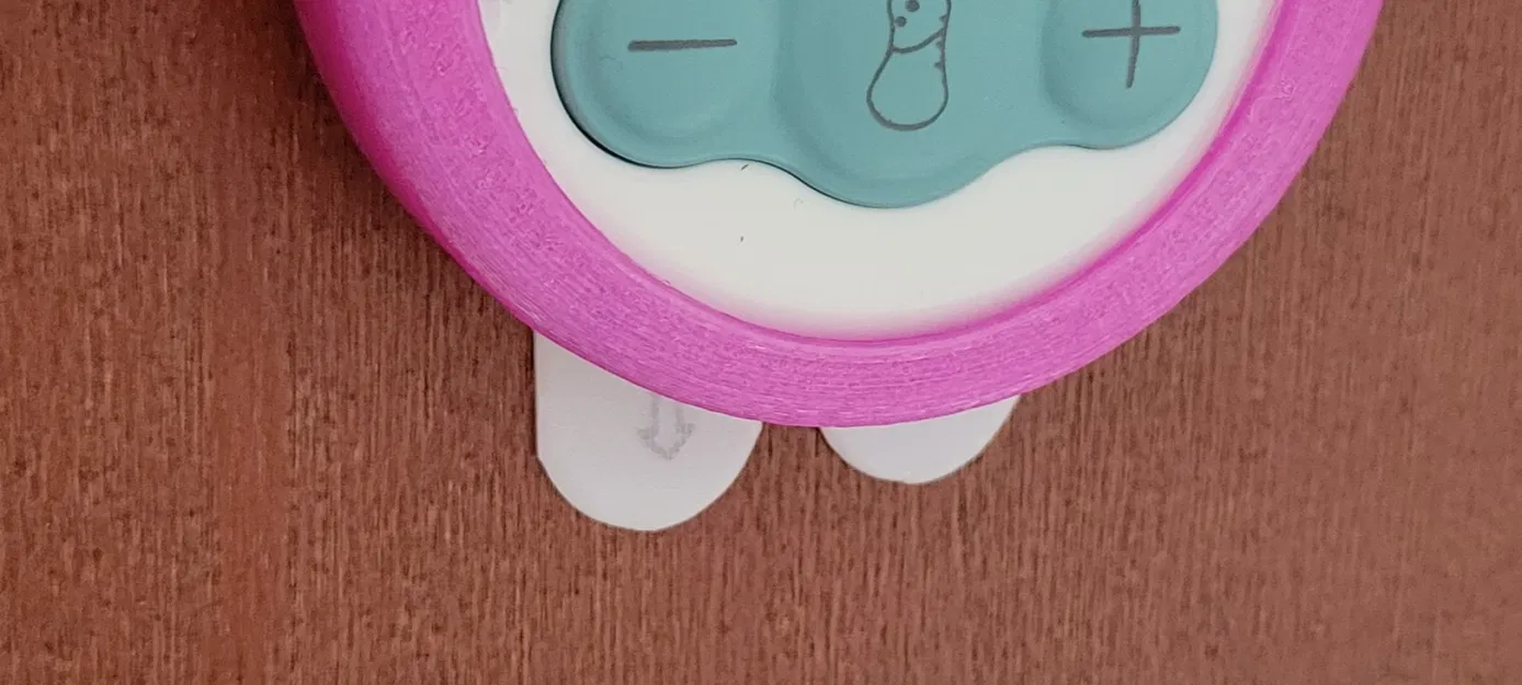 Giá đỡ nút Cubtale cho phụ huynh mới làm quen - Image 1