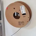 Giá đỡ cuộn filament gắn tường đơn giản kiểu Voron - Thumbnail 1