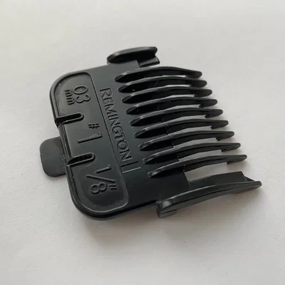 Lược cắt tóc Remington HC5880 với lược thay thế 3mm