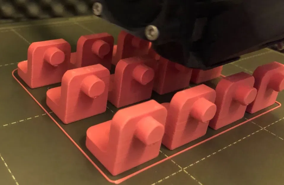 Giá đỡ cho kệ với thiết kế linh hoạt - Image 3