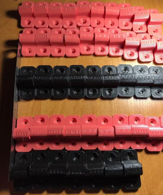 Giá đỡ cho kệ với thiết kế linh hoạt - Image 4