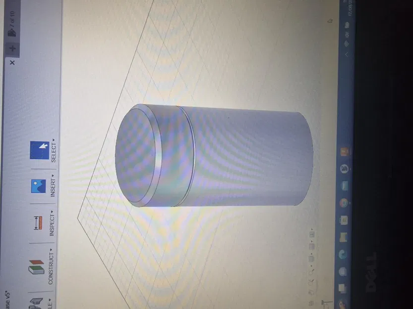 Hộp tiền đa năng với nắp vừa khít - Image 1