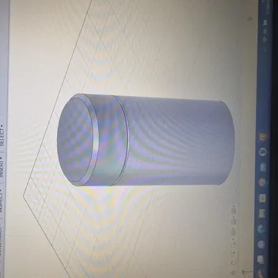 Hộp tiền đa năng với nắp vừa khít