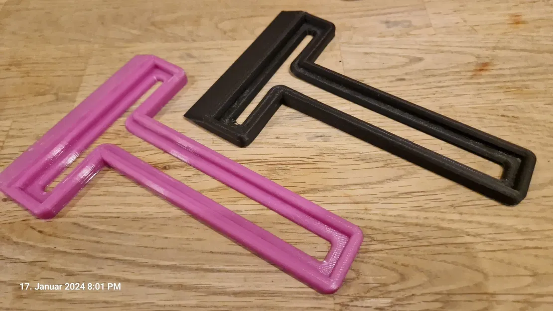 Công cụ cạo băng kính ô tô Eiskratzer - Image 1