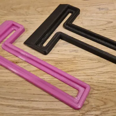 Công cụ cạo băng kính ô tô Eiskratzer