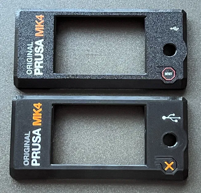 Bìa xLCD MK4 khắc họa cho in đa vật liệu - Image 3