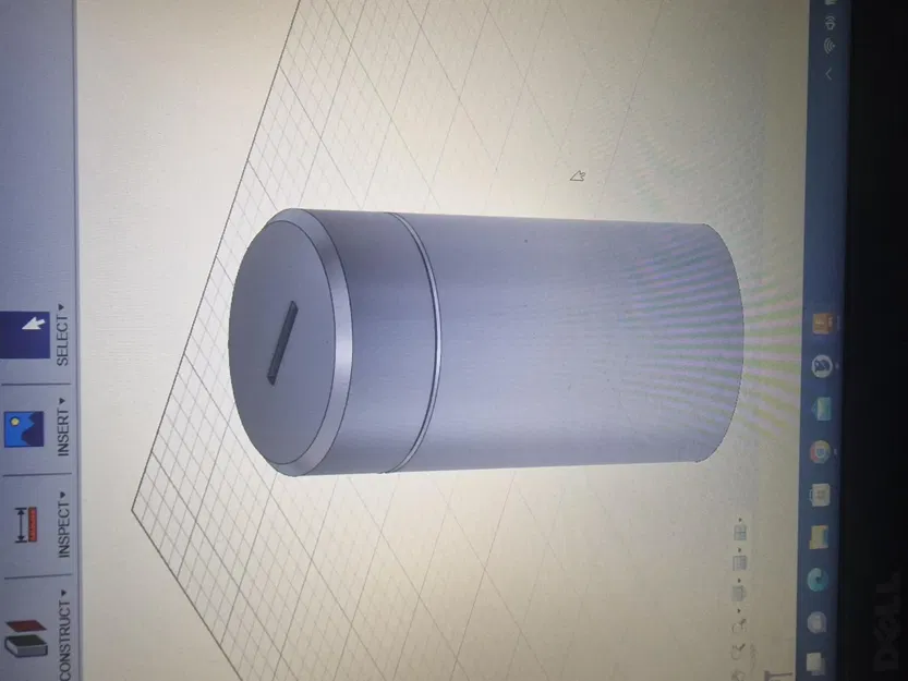 Hộp tiền đa năng với nắp vừa khít - Image 3