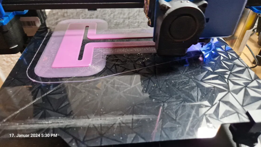 Công cụ cạo băng kính ô tô Eiskratzer - Image 3