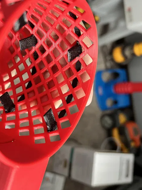 Giá đỡ cốc cho tàu Sea Doo Switch thiết kế bởi Crusibal - Image 2