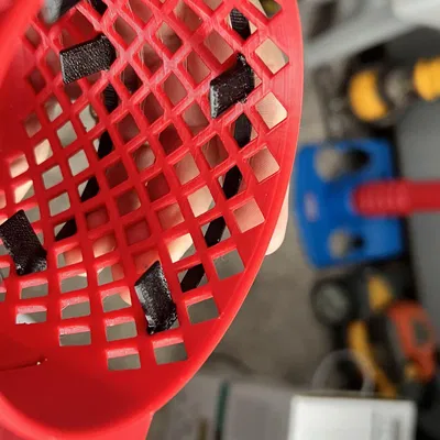 Giá đỡ cốc cho tàu Sea Doo Switch thiết kế bởi Crusibal