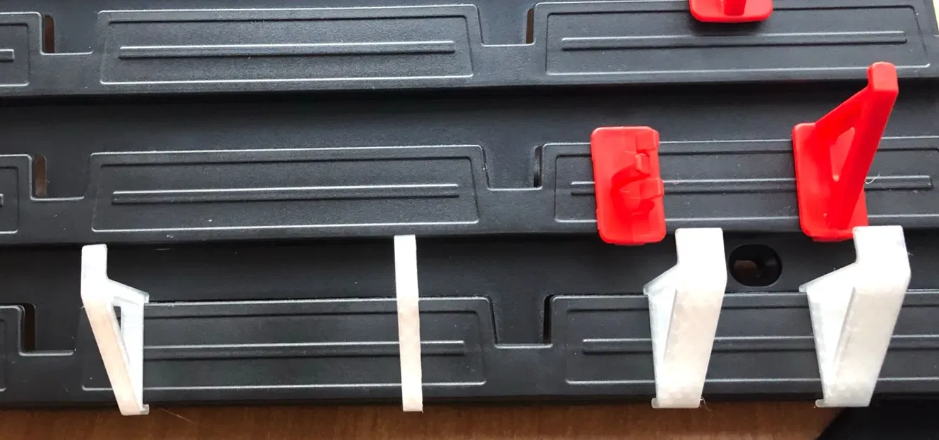 Các bộ phận cho bảng làm việc trong xưởng - Image 4