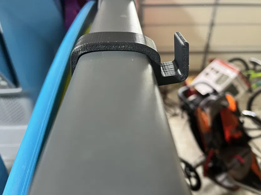 Cần điều chỉnh móc fender Sea Doo Switch chắc chắn hơn - Image 1