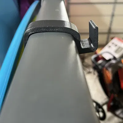 Cần điều chỉnh móc fender Sea Doo Switch chắc chắn hơn