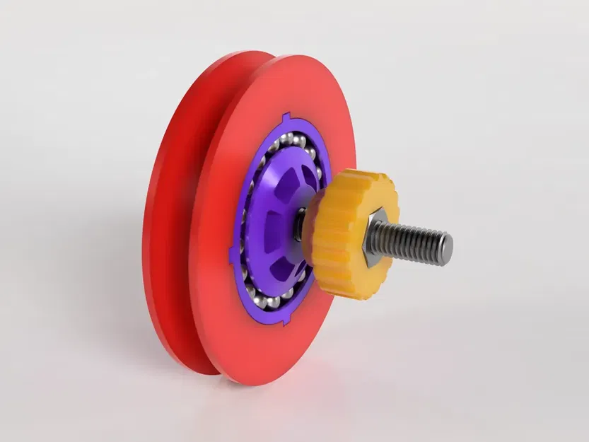 Giá đỡ xích xe đạp cho việc bảo trì xe đạp - Image 5