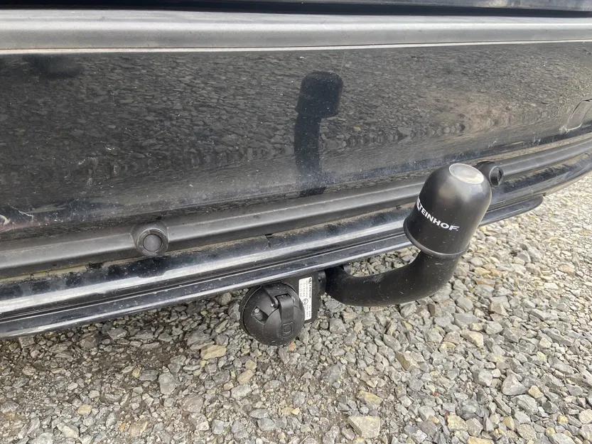 Cảm biến khoảng cách đỗ xe PDC cho BMW E46 với móc kéo - Image 1