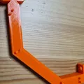 Giá đỡ camera gắn kẹp cho Prusa i3 MK3S+ - Thumbnail 2