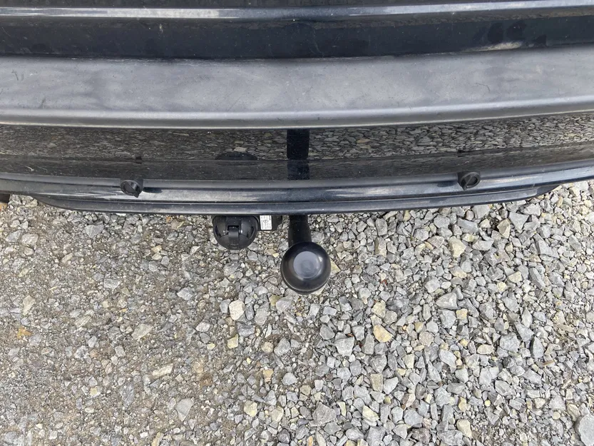 Cảm biến khoảng cách đỗ xe PDC cho BMW E46 với móc kéo - Image 2