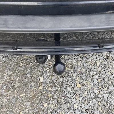 Cảm biến khoảng cách đỗ xe PDC cho BMW E46 với móc kéo