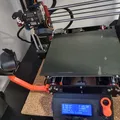 Giá đỡ camera gắn kẹp cho Prusa i3 MK3S+ - Thumbnail 3