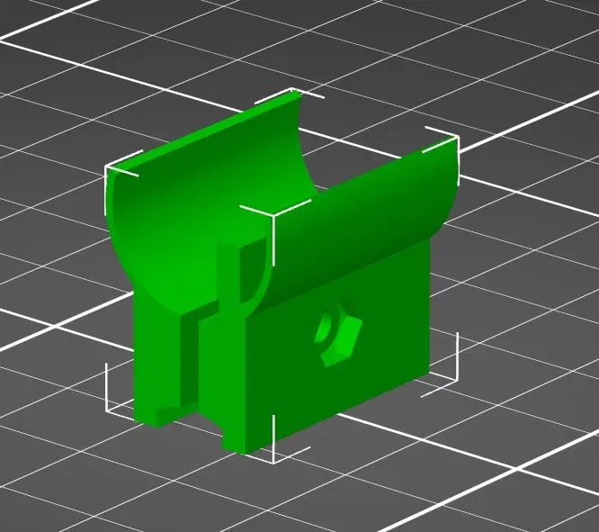 Mô hình ngắm trước cho súng hơi Slavia 630, 631, 634 - Image 5