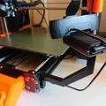 Giá đỡ camera cho Prusa i3 MK3/MK3S - Thumbnail 1