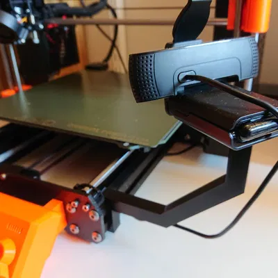 Giá đỡ camera cho Prusa i3 MK3/MK3S