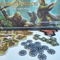 Token khám phá cho trò chơi Lord of the Rings Journeys in Middle Earth - Thumbnail 1