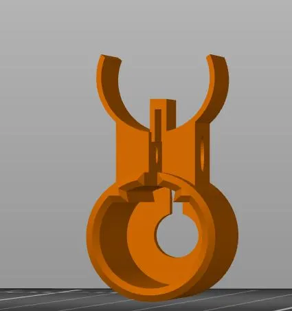 Mô hình ngắm trước cho súng hơi Slavia 630, 631, 634 - Image 10