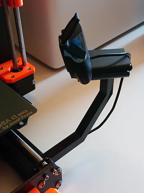 Giá đỡ camera cho Prusa i3 MK3/MK3S - Image 2