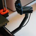 Giá đỡ camera cho Prusa i3 MK3/MK3S - Thumbnail 2