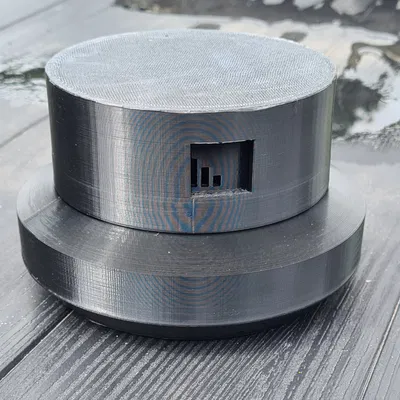 Máy phân phối clo cho viên clo lớn