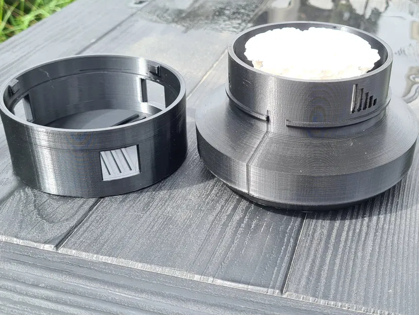 Máy phân phối clo cho viên clo lớn - Image 3