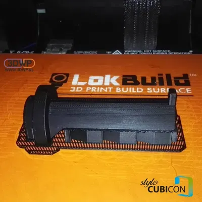 Giá đỡ cuộn cho máy in 3D Cubicon Style