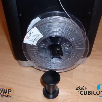 Giá đỡ cuộn cho máy in 3D Cubicon Style