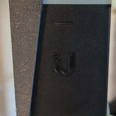 Giá đỡ PoE cho bộ cấp nguồn Ubiquiti Unifi