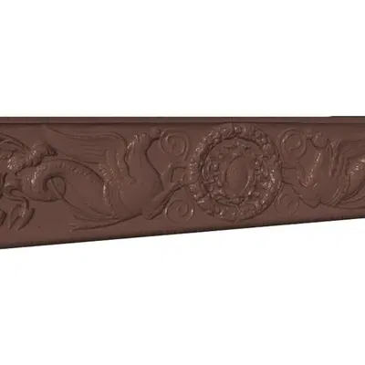 Bảng trang trí Cassone Ý thế kỷ 16