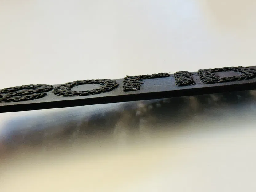 Mô hình Voronoi hài hước với thiết kế độc đáo - Image 2